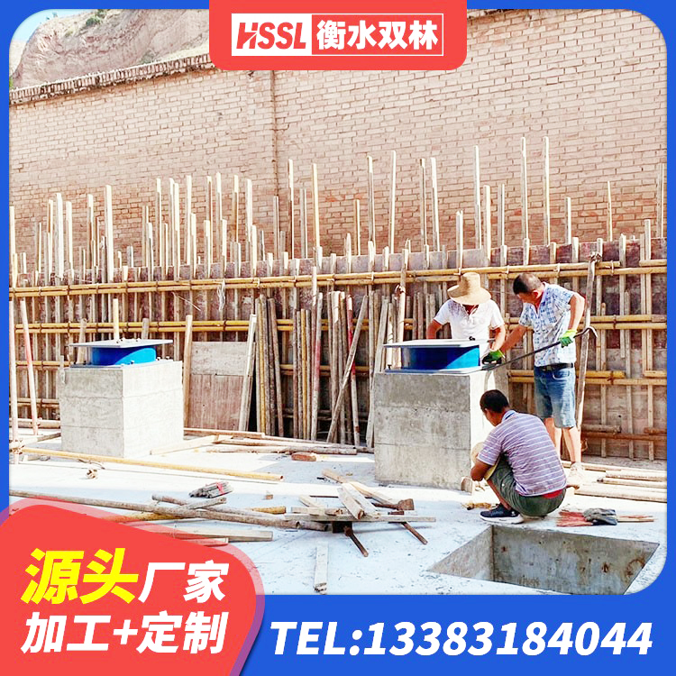 高邑县建筑橡胶隔震支座供应商 高邑县建筑高阻尼隔震橡胶支座 高邑县隔震减震支座厂家 高邑县LNR橡胶隔震支座700(II型)生产厂家 - 第6张